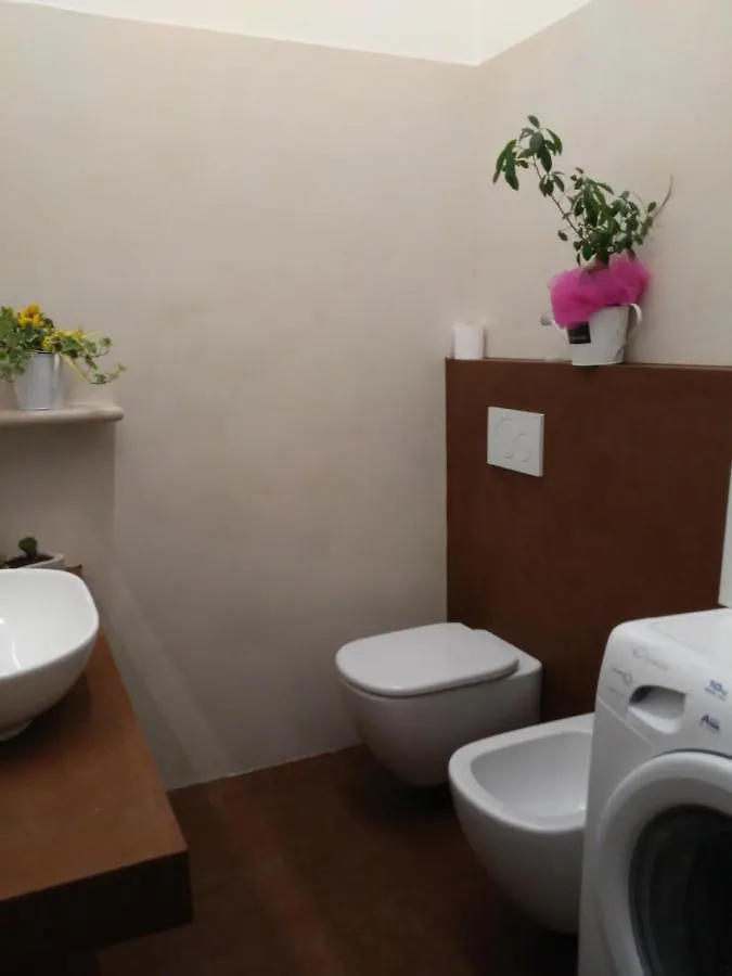 Monolocale Apartment Bardolino