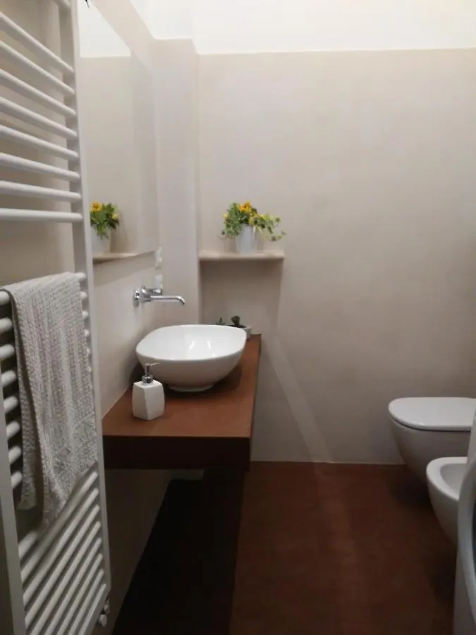 Monolocale Apartment Bardolino Italy