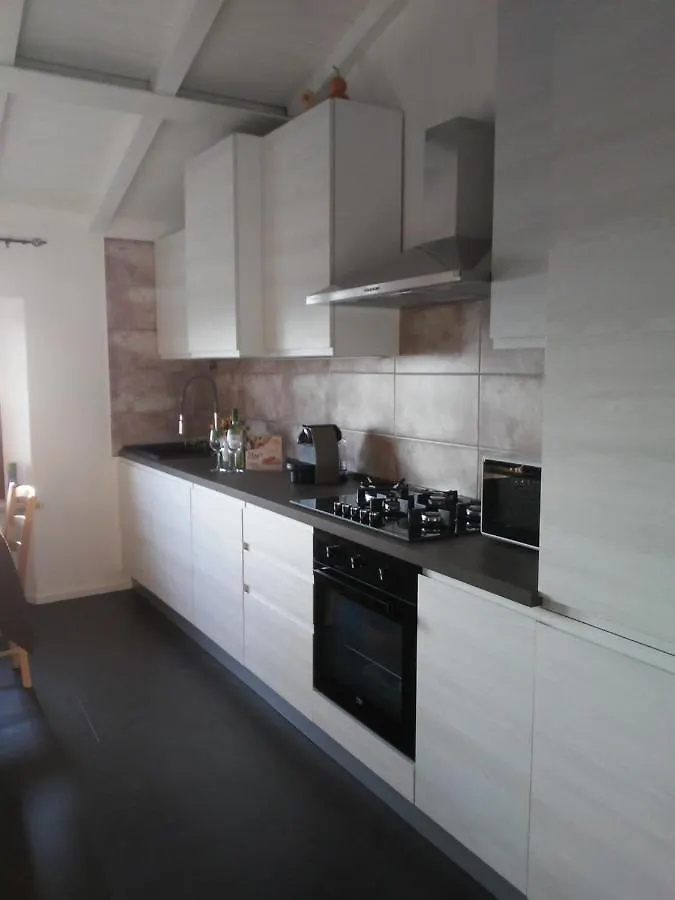Monolocale Apartment Bardolino