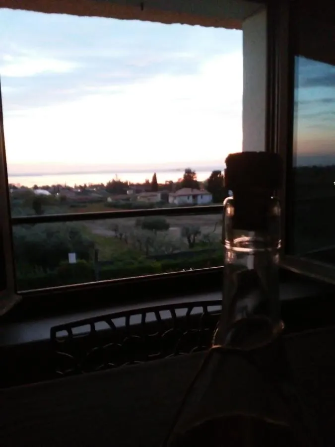 Monolocale Apartment Bardolino