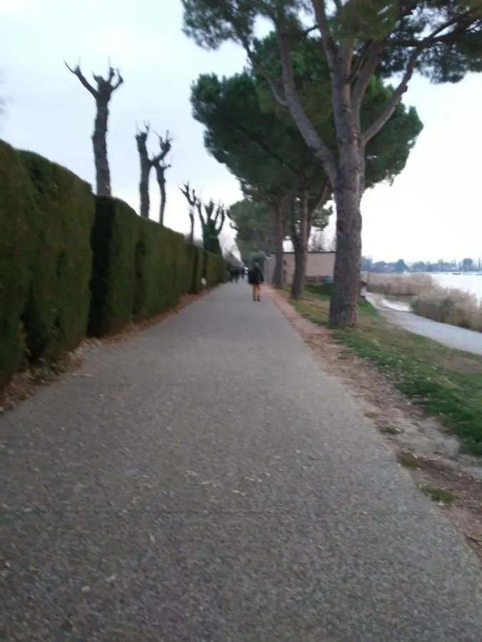 Monolocale Apartment Bardolino Italy