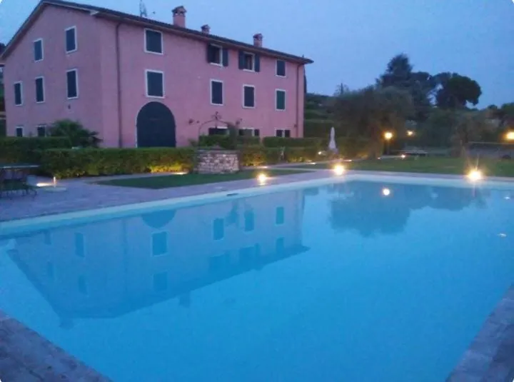 Monolocale Apartment Bardolino