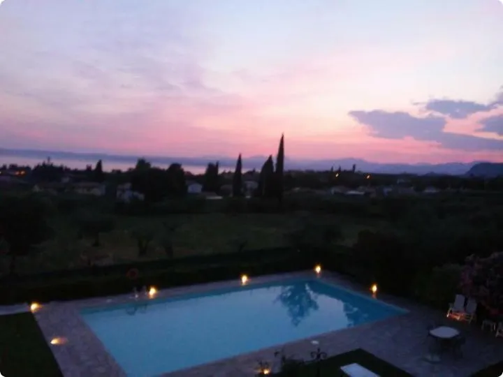 Monolocale Apartment Bardolino 0*,  Italy