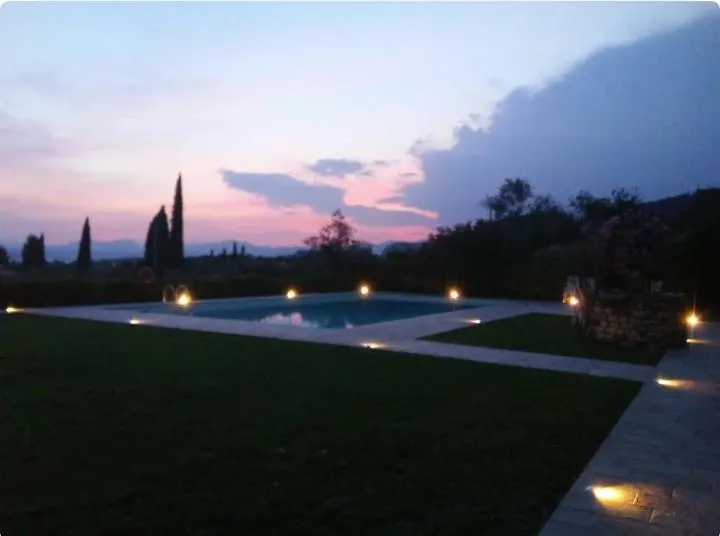 Monolocale Apartment Bardolino