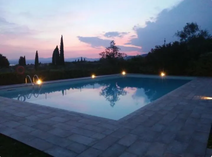 Monolocale Apartment Bardolino