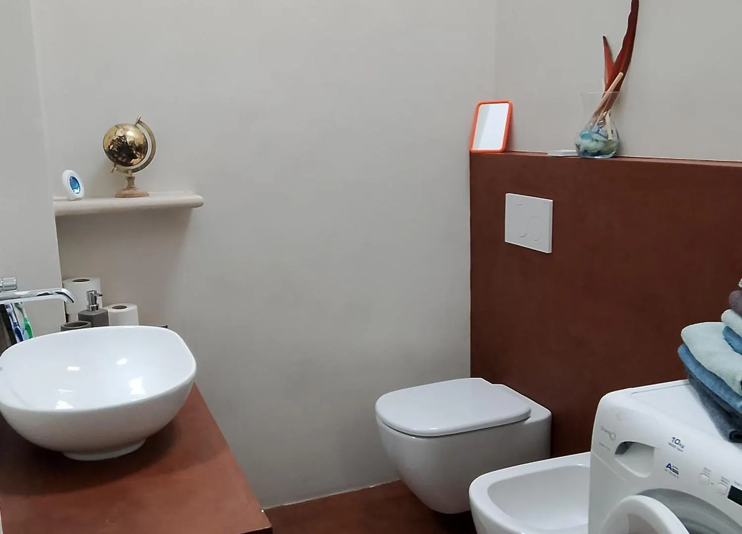 Monolocale Apartment Bardolino