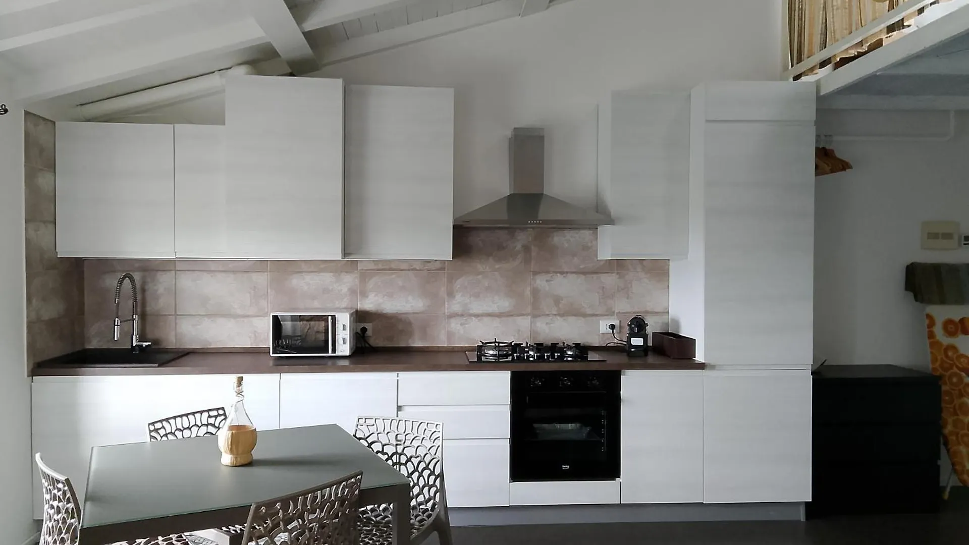 Monolocale Apartment Bardolino
