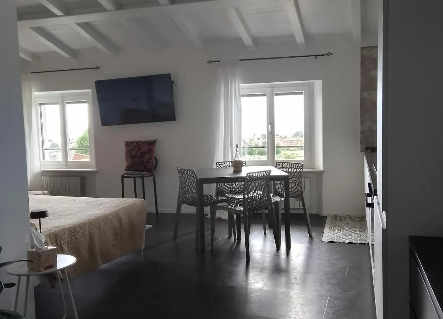 Monolocale Apartment Bardolino