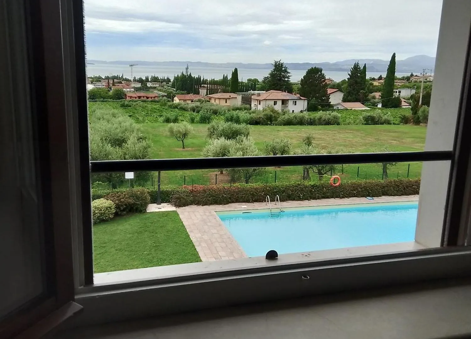 Monolocale Apartment Bardolino Italy