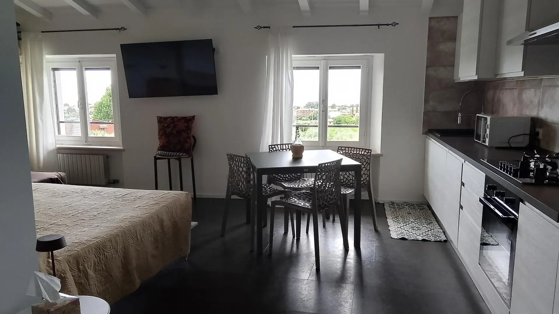Monolocale Apartment Bardolino