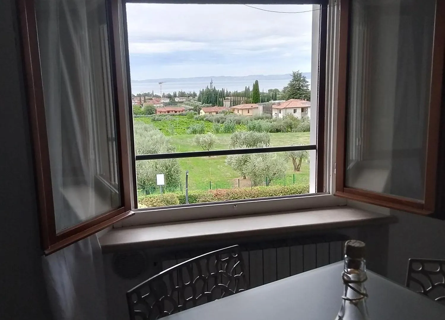 Monolocale Apartment Bardolino