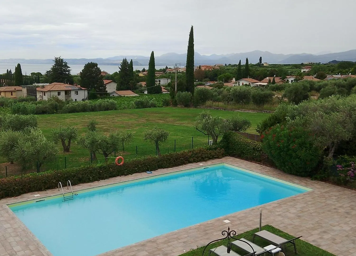 Monolocale Apartment Bardolino Italy