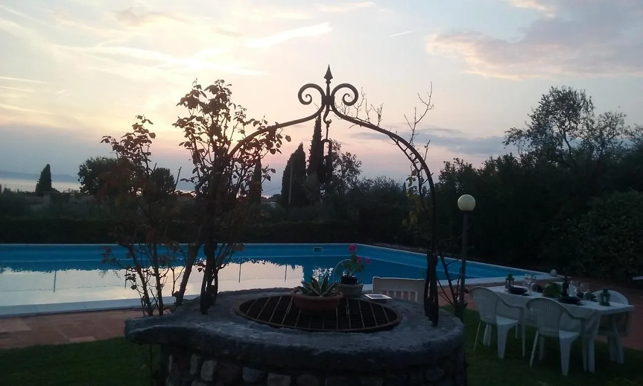 Monolocale Apartment Bardolino