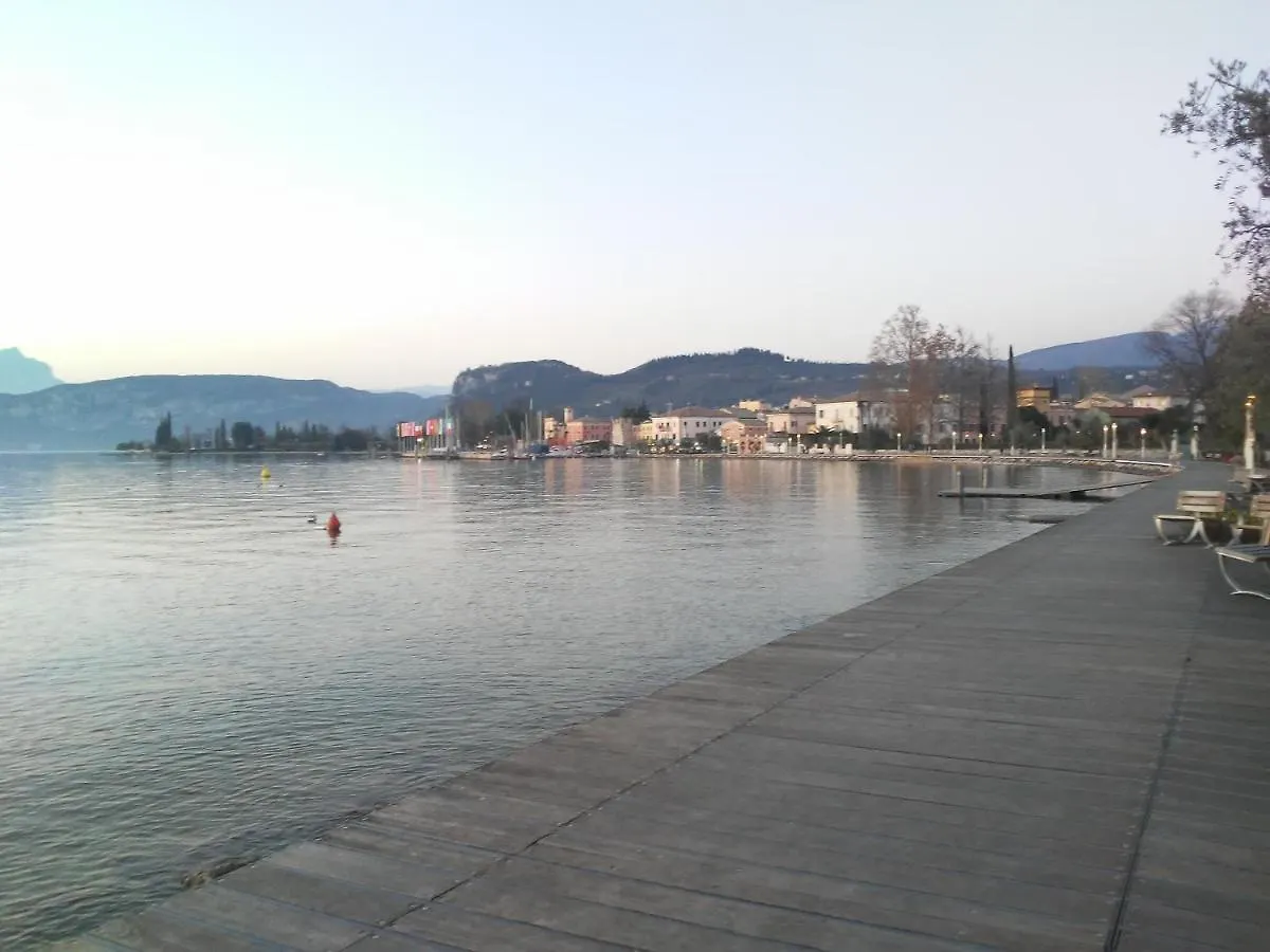 Monolocale Apartment Bardolino 0*,