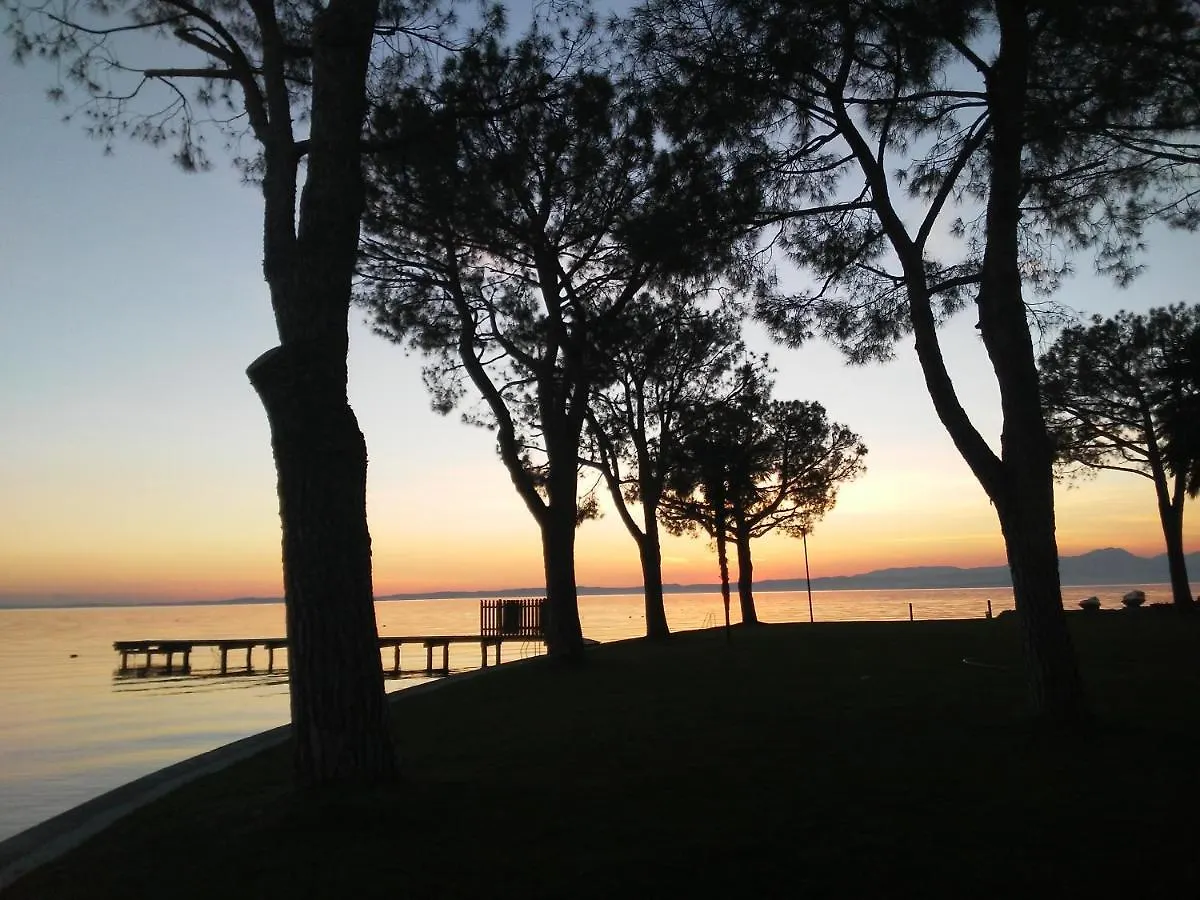 Monolocale Apartment Bardolino