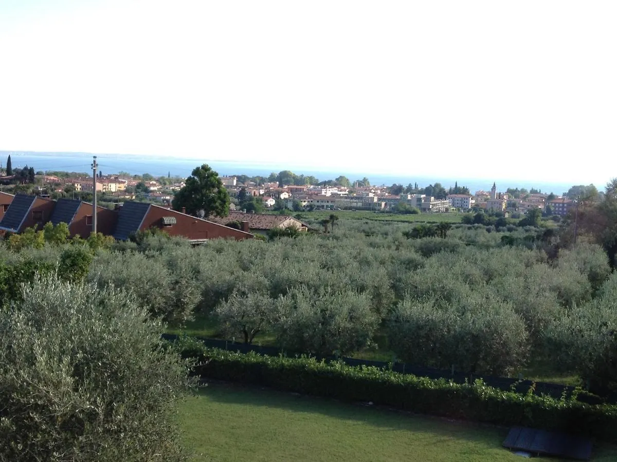 Monolocale Apartment Bardolino