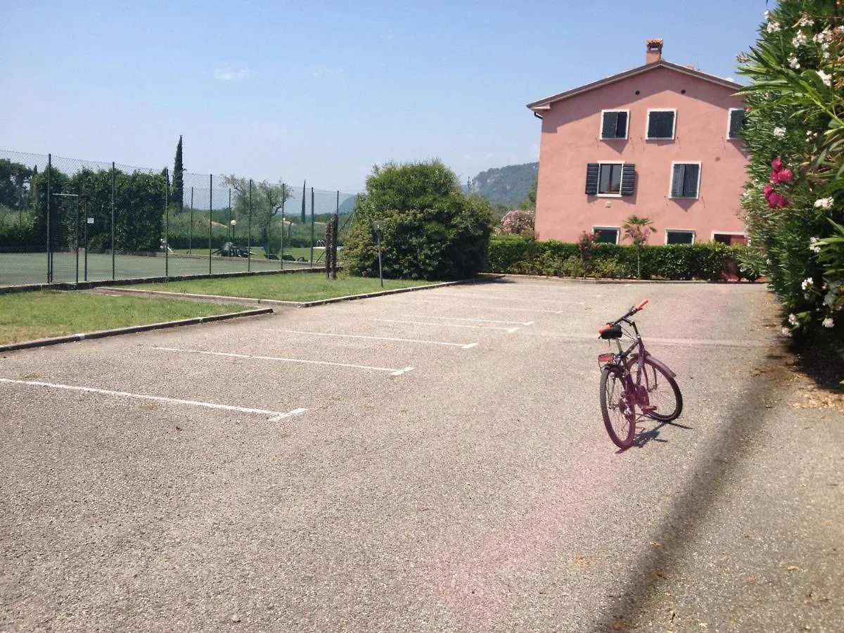 Monolocale Apartment Bardolino
