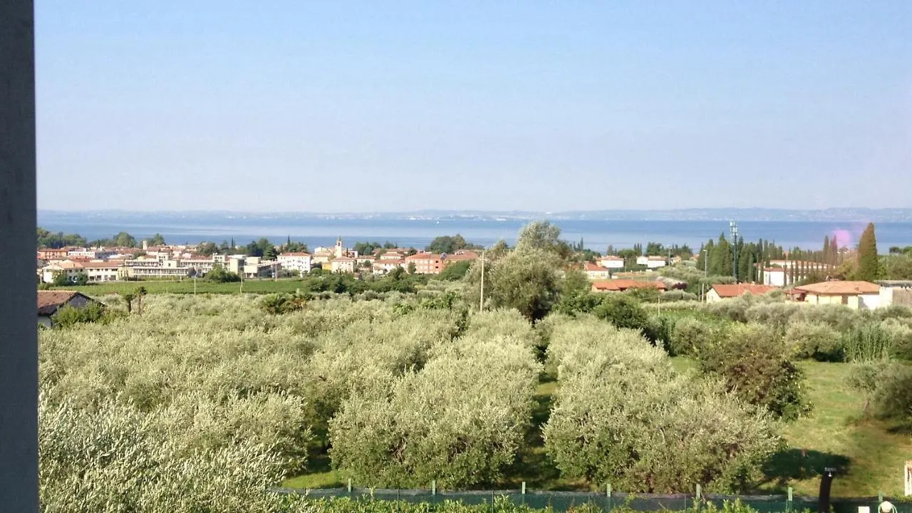 Monolocale Apartment Bardolino