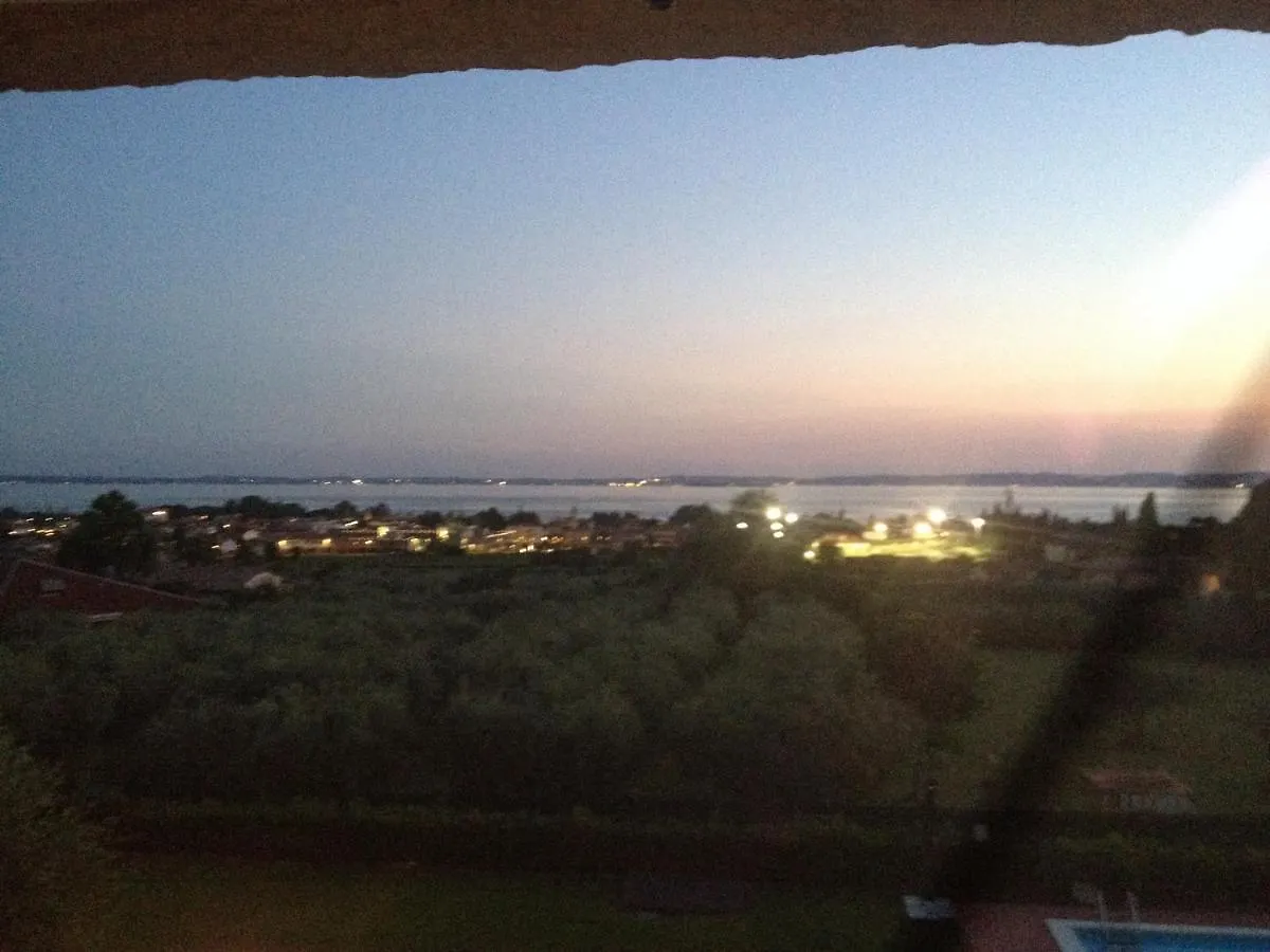 Monolocale Apartment Bardolino 0*,  Italy