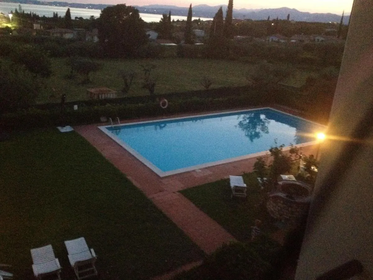 Monolocale Apartment Bardolino
