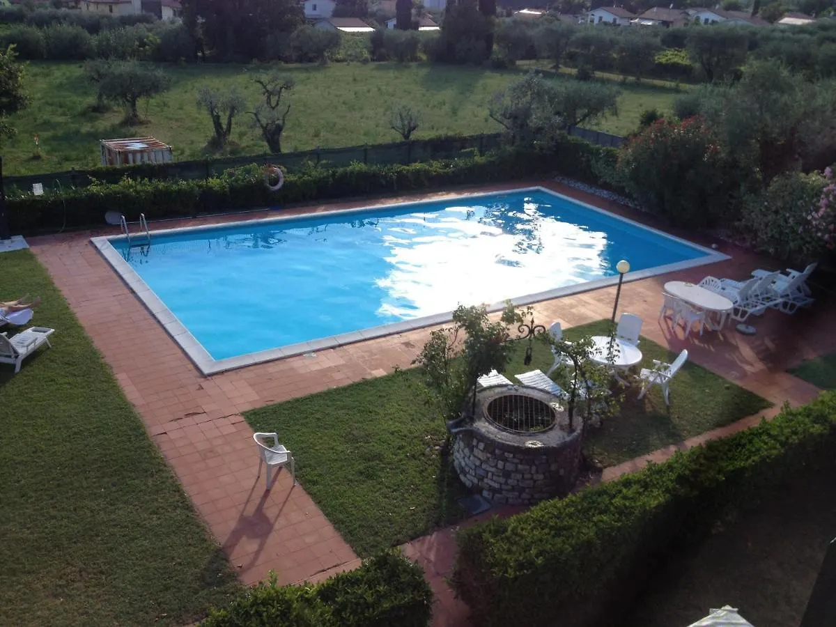 Monolocale Apartment Bardolino Italy