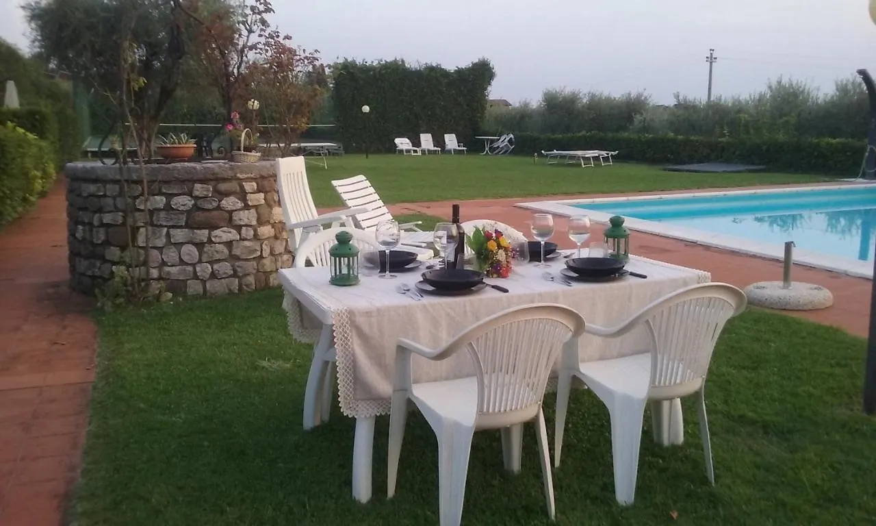 Monolocale Apartment Bardolino 0*,