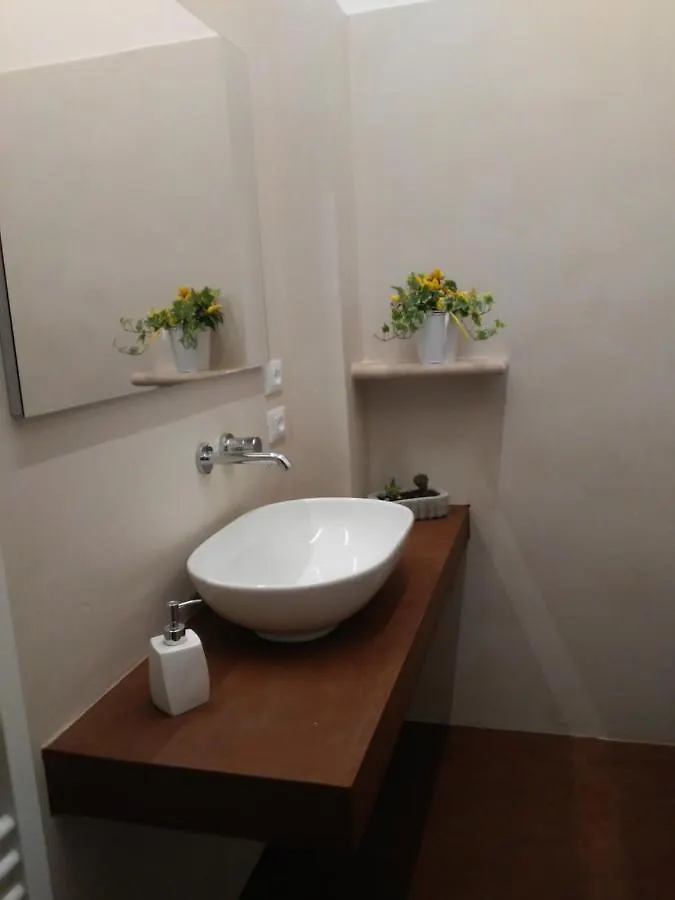 Apartmán Monolocale Bardolino