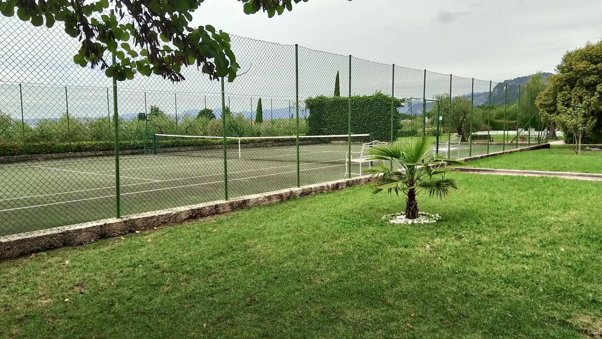 Apartmán Monolocale Bardolino 0*,  Itálie