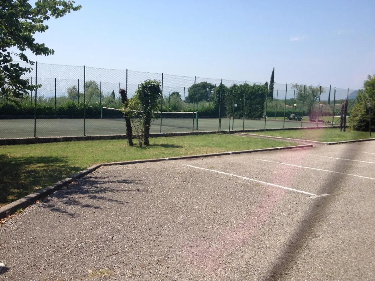Apartmán Monolocale Bardolino